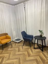 -橙沐普拉提瑜伽