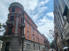 -飞马旅黎黄陂路文旅街区