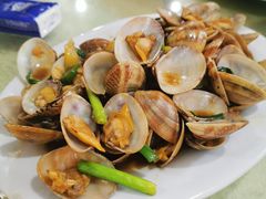 -源海渔村·现捞海鲜(大角湾店)
