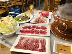 -牛街·马辈儿涮肉(牛街二店)