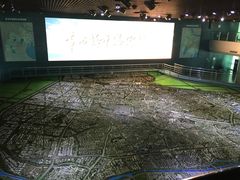 -常州市规划馆