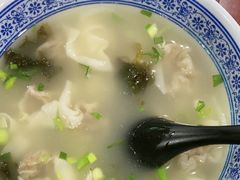 -清真马祥兴菜馆(云南北路店)