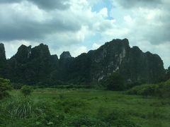 -英西峰林·洞天仙境