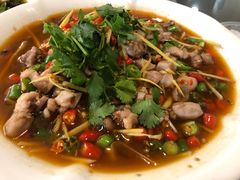 -飞虹鱼馆(春华路店)