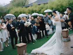 点击看大图 -Chic Bridal 熙可婚纱