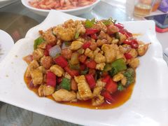 -双桥饭店(锦溪店)