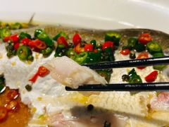 -绿茶餐厅(天津天河城店)