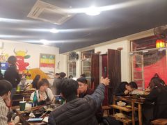 -吃皮火锅馆(苏宁店)