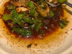 -兰湘子·湘菜小炒(石家庄万象城店)