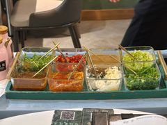 -喜聚薈·花膠雞海鮮火鍋(越秀店)