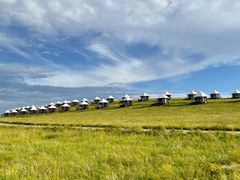 -呼和诺尔旅游景区