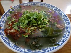 -京城北门羊蝎子铜锅涮肉(总店)