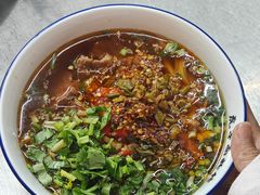 -虎子面粉馆(五一东村店)