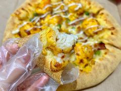 -达美乐比萨(东新路店)