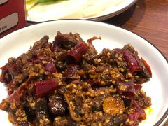 -受气牛肉·重庆耙牛肉(来福士店)