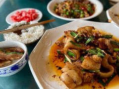 回锅肉-代木儿回锅肉