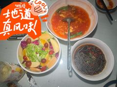 -老屋印象川菜(马园路店)