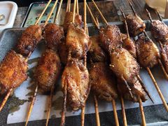 -管氏翅吧(广渠门店)