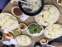-津门张记包子铺(华昌道店)