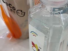 -CoCo都可(台东和兴店)