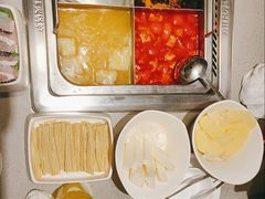 -海底捞火锅(太原南站店)