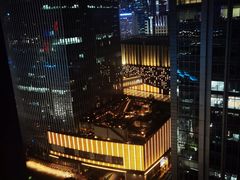 -广州富力丽思卡尔顿酒店