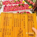 别问为什么！澳门落地直奔这个潮汕牛肉火锅