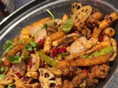 -渝蛙馆(新百店)