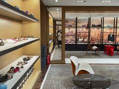 -COACH蔻驰(德基广场店)