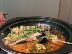 -筱爷叔·上海传统手工菜(玉树路店)