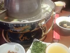 -1078號老北京涮肉(松柏店)