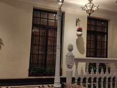 -东方明珠老上海8号餐厅(东方明珠广播电视塔店)