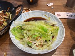 -大盐帮川菜馆(长楹天街店)