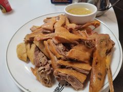 嘉积鸭-八方海味餐厅