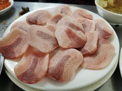 -松明一烤肉馆(鲁园店)