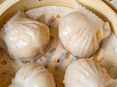 -粤菜王府·海鲜·茶市·海景餐厅(大梅沙店)
