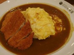 -COCO壱番屋(北京平安国际金融中心店)