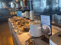 -洲际酒店·地平线全日餐厅HORIZON CAFÉ