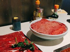 -红鼎坊·老成都火锅(新南门店)