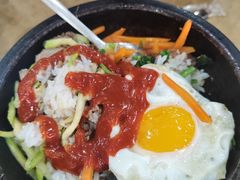 -全州拌饭馆(龙源西街店)