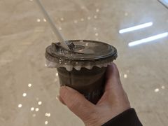 -HOT CRUSH趁热集合·现烤面包(上海环球港店)