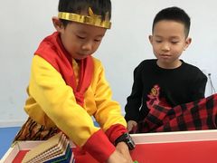 -童程童美少儿编程乐高机器人(香蜜湖校区)