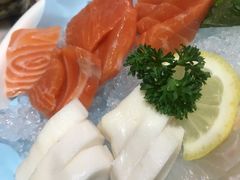 -红叶日本料理(开发区店)