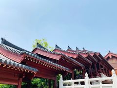 -牛首山文化旅游区