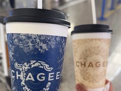 -CHAGEE霸王茶姬(上海浦东机场店)