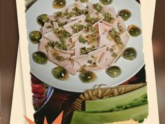 -楠火锅(太古里总店)