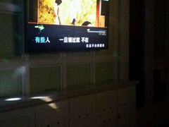 -金青果甄选KTV(劳动公园店)