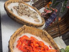 -海天盛宴新派海鲜自助餐厅(群力店)