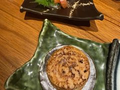 -千代武日本料理(哈西店)