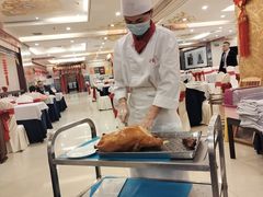 -全聚德(上海首店浦东店)